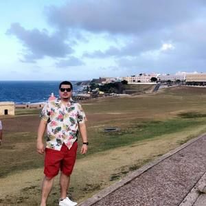 Meet your Posher, Beto